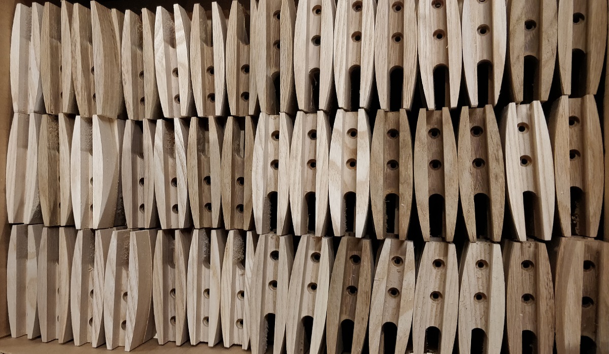 CNC Small wooden parts CNC Small wooden parts