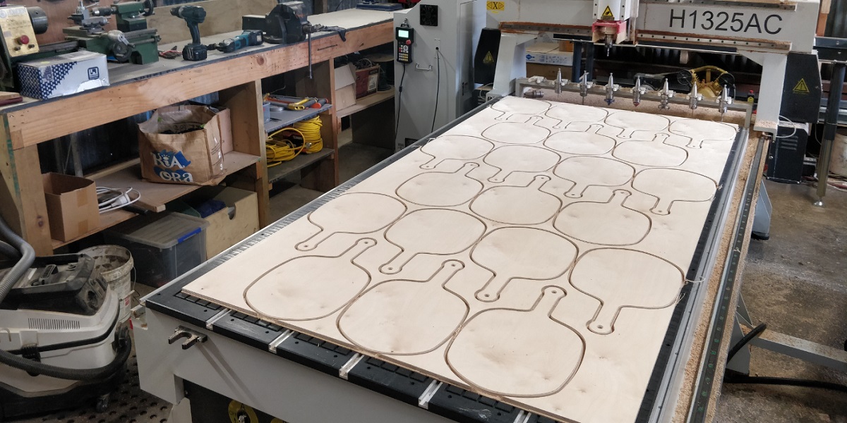 Birch Pizza Boards Birch Pizza Boards