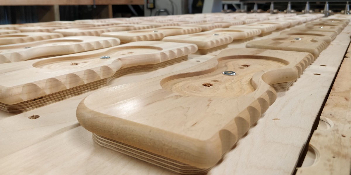 CNC Work holding CNC Work holding