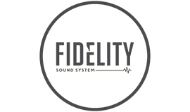 FIDELITY SOUND SYSTEM - On point productions - NZ