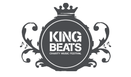 KING BEATS - CHARITY MUSIC FESTIVAL - NZ